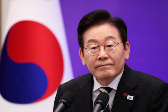 South Korea shifts focus to ‘peaceful coexistence' with North Korea instead of 'confrontation'