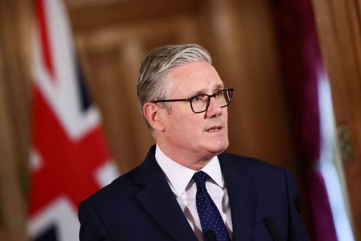 UK's Starmer could set out exit timetable on Monday as Burnham waits in the wings