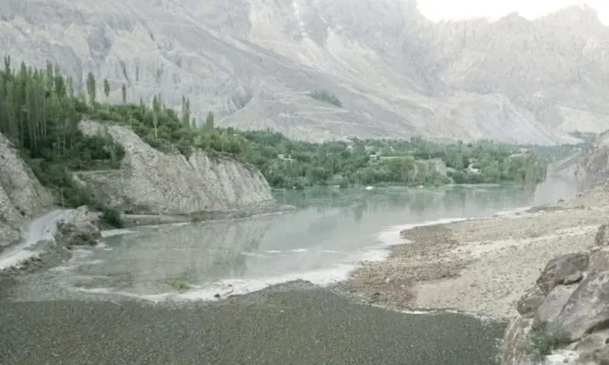 Fact-check: Yes, Pakistan’s north is experiencing summer snowfall. Here’s why