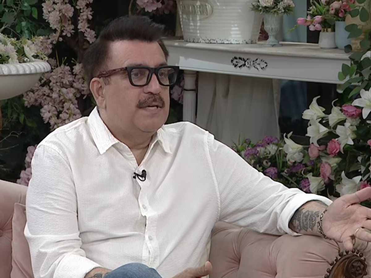 Tauseeq Haider says sudden weight loss not a celebration, may be medical scare