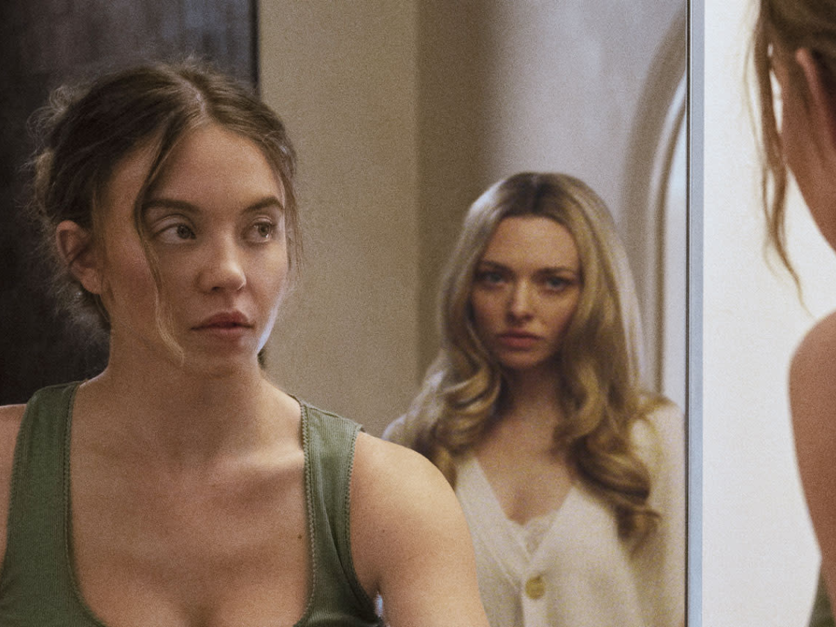 Sydney Sweeney's 'The Housemaid' to get stage adaptation after film success
