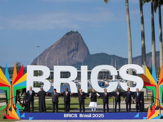 Iran war to cast a shadow on BRICS foreign ministers meeting in Delhi