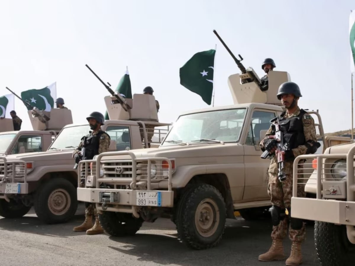 Linking KSA troop deployments to regional tensions a 'distorted narrative': security sources
