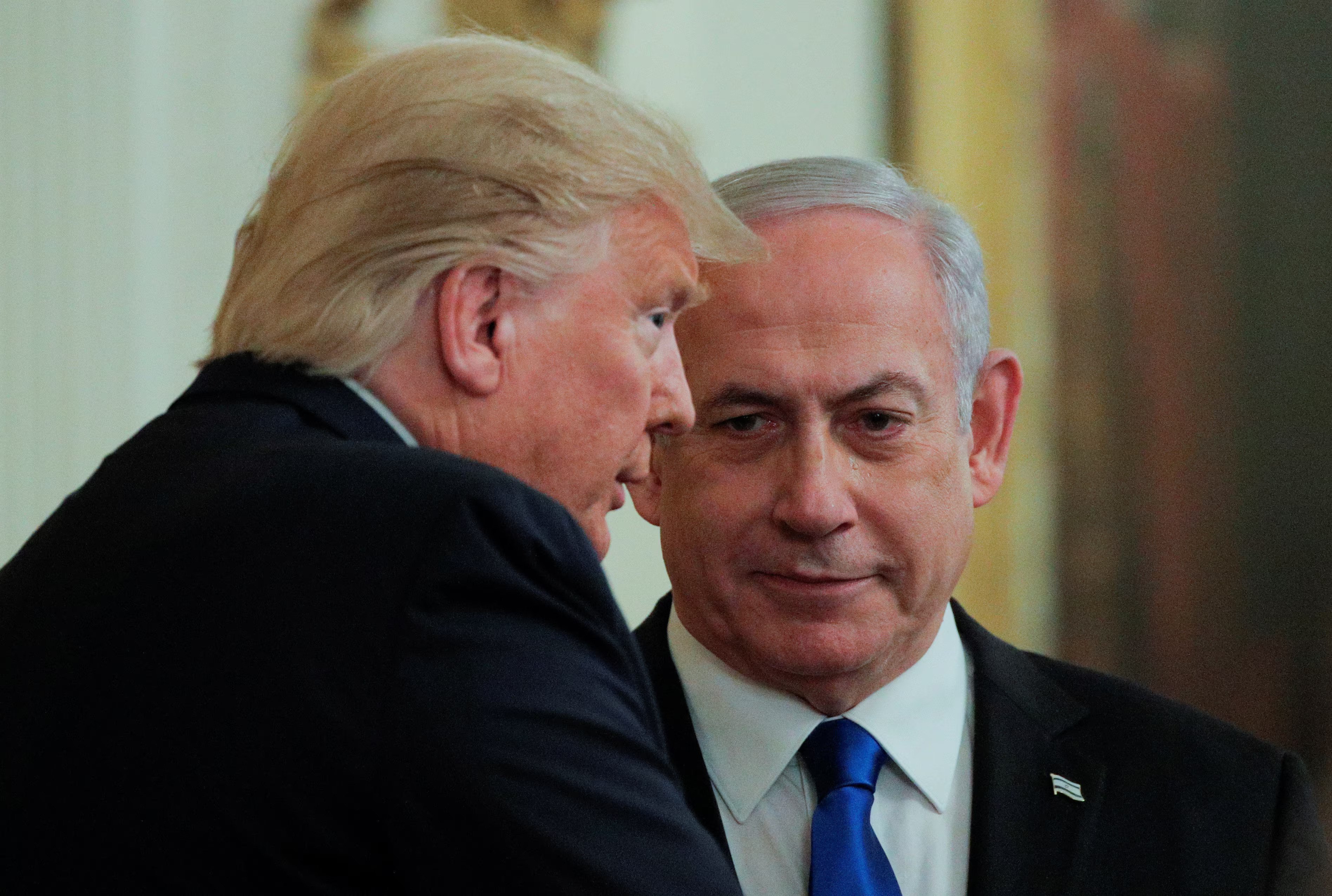 Israeli analysts call Netanyahu ‘liar’, ‘humiliated’ by Trump after US-Iran deal