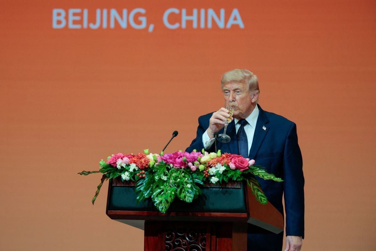 America's most powerful CEOs don't have much to show from their China trip so far