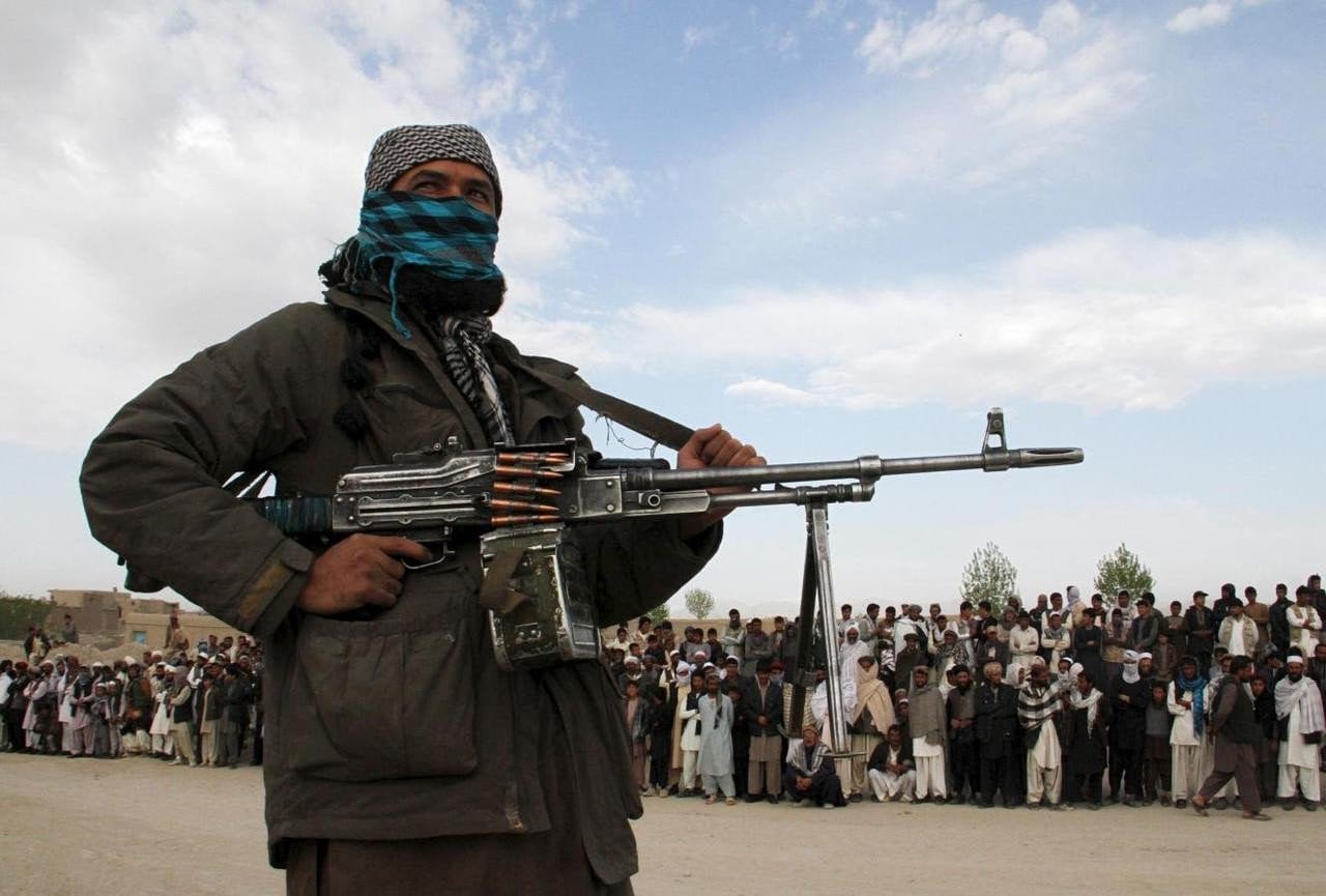 22 killed as deadly clashes erupt between TTP, JuA factions in K-P's Kurram