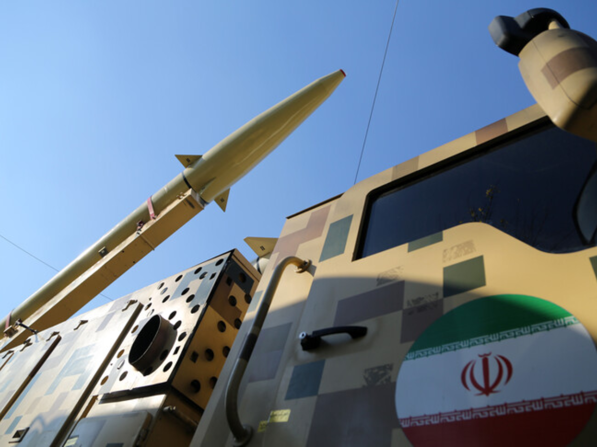 IRGC hits US bases in Kuwait, Bahrain in retaliation for drone attacks in latest Gulf flare-up