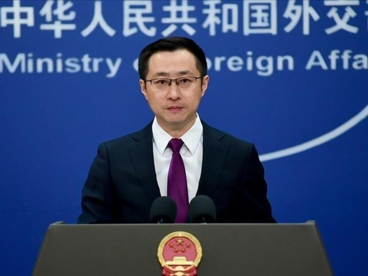 Military action no solution, China tells US, Israel and Iran amid Mideast conflict
