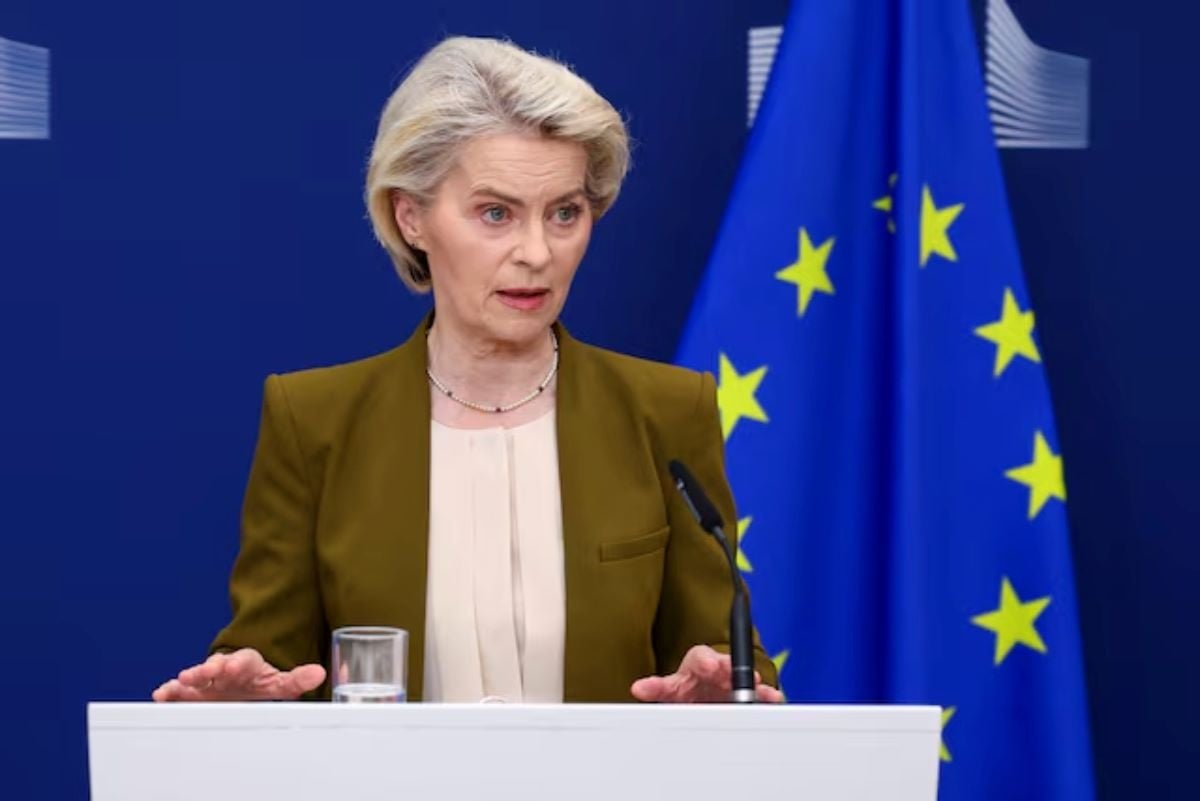 EU urges Israel to respect Lebanon's sovereignty, territorial integrity