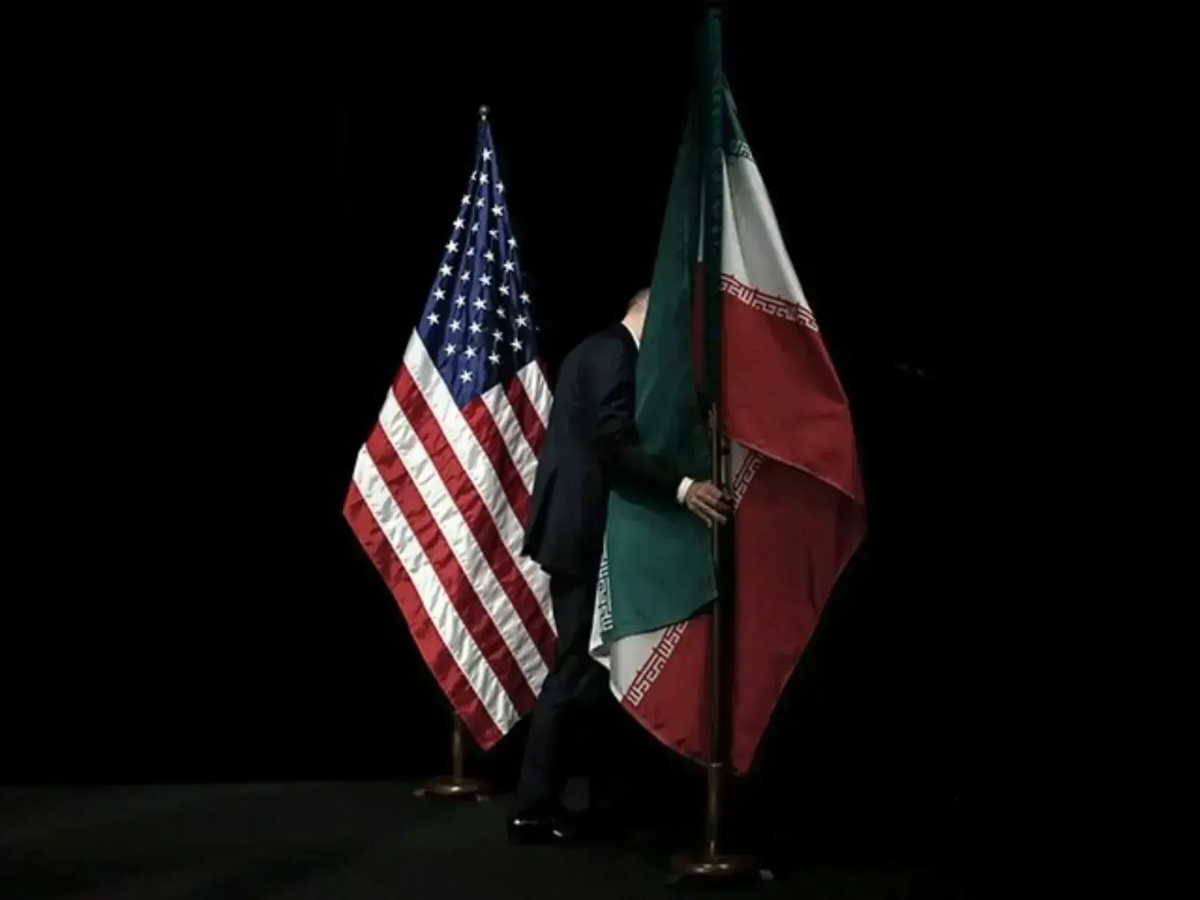 Switzerland confirms US-Iran MoU signing set for Friday at Burgenstock
