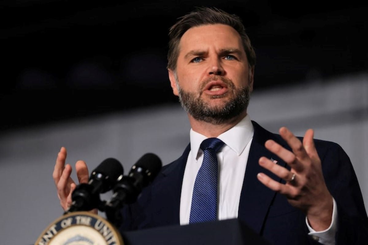 US VP JD Vance warns Israeli critics over Iran deal: Trump is your only ally