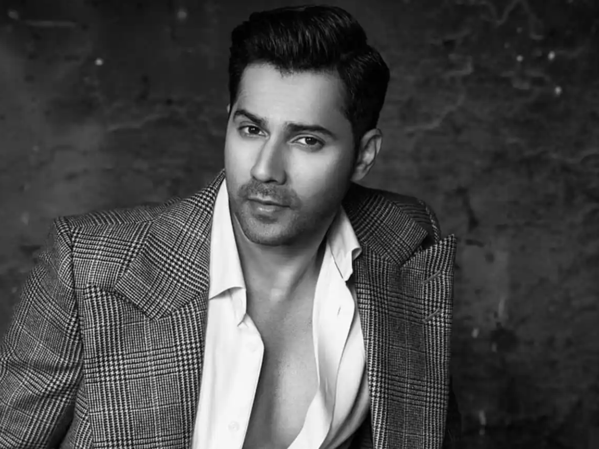 Varun Dhawan reportedly in talks for Hollywood debut