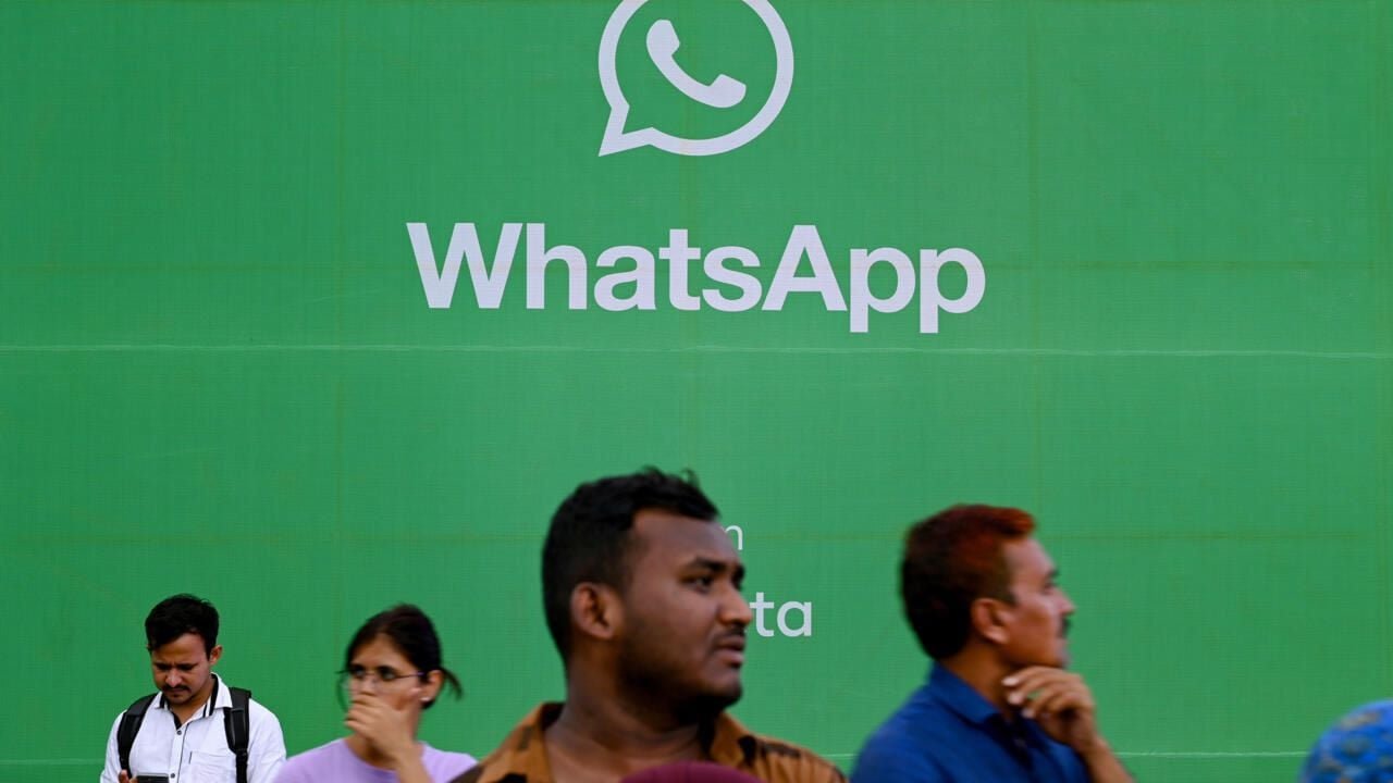 Indian startup head appointed as new WhatsApp boss