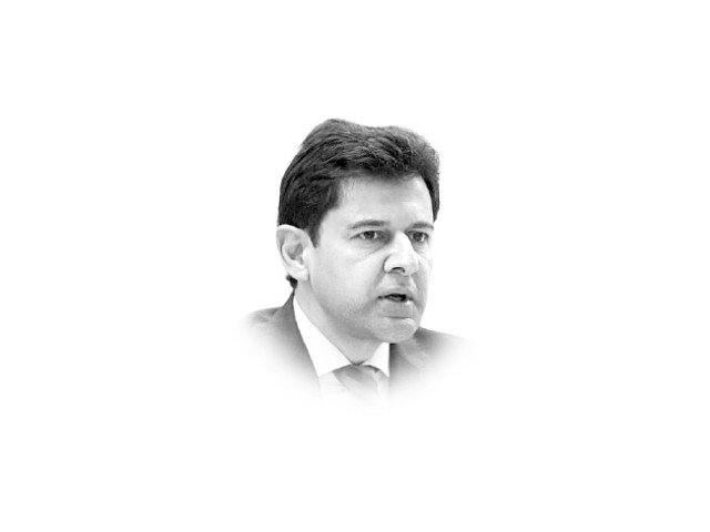 Diminishing returns of the federal development budget