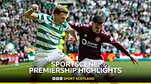 Sportscene: Premiership Highlights