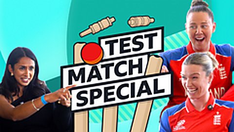 Test Match Special