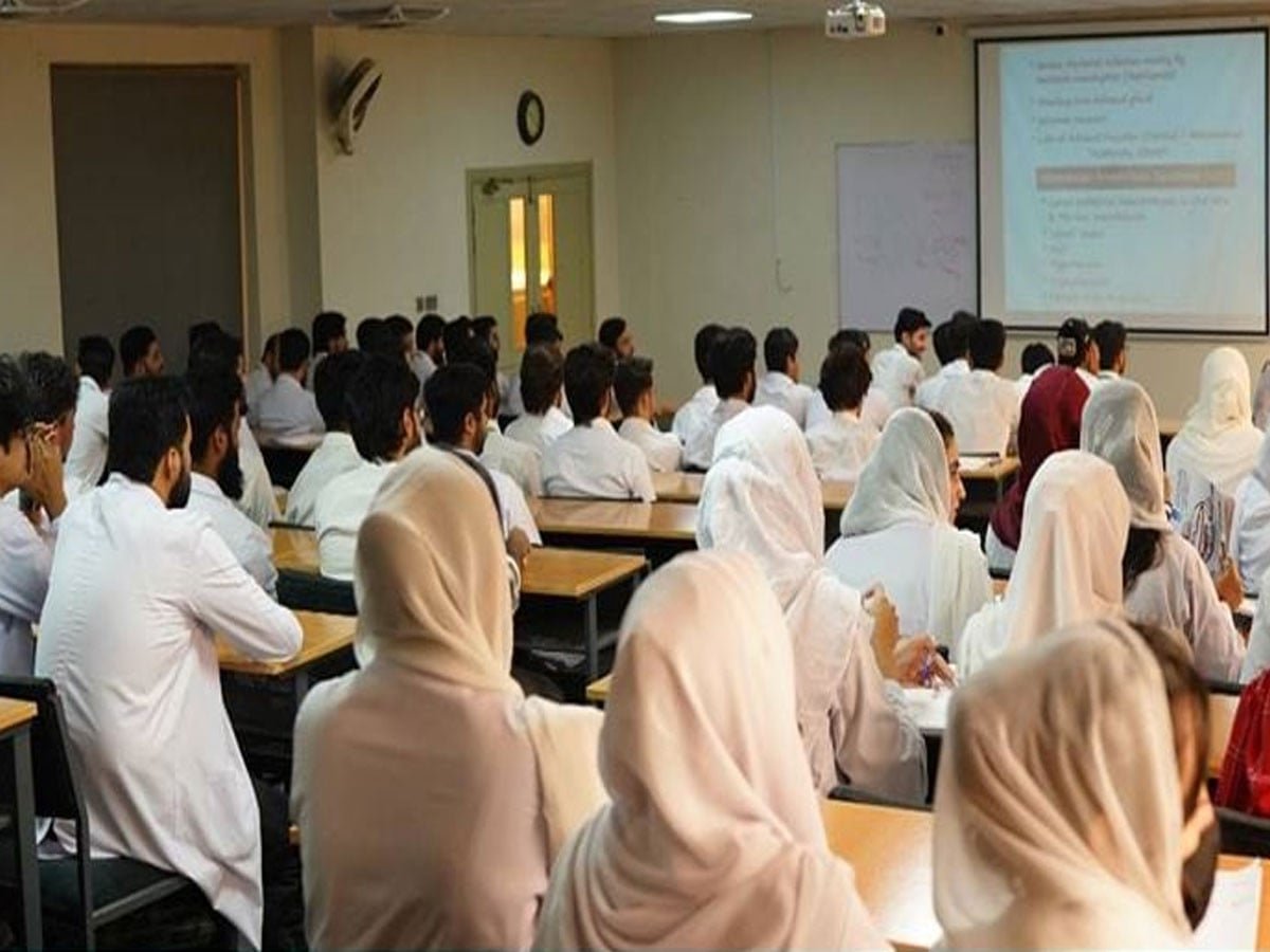 خیبرپختونخوا میں سرکاری و نجی کالجوں، جامعات میں تعطیلات کا اعلان