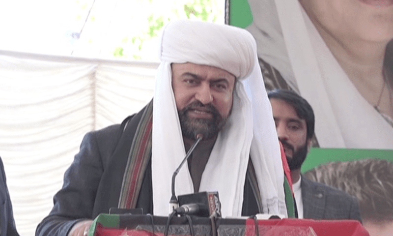 بلوچستان ڈیجیٹل گورننس، شفافیت اور جدت کے نئے دور میں داخل ہو رہا ہے، سرفراز بگٹی