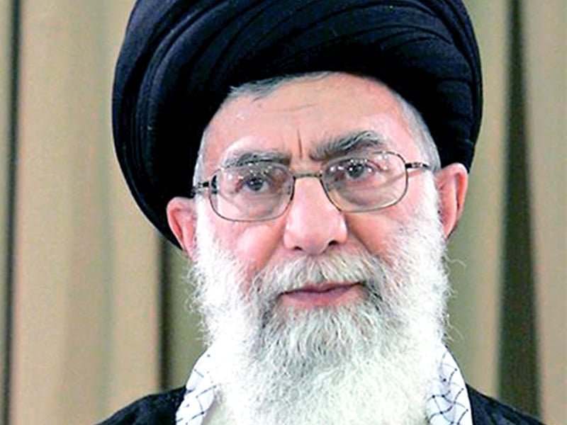 ایران کے سابق سپریم لیڈر شہید آیت اللہ خامنہ ای کی تدفین جولائی تک مؤخر