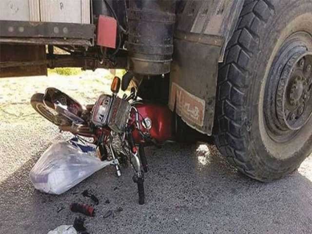 کراچی، سال 2026 میں 313 خطرناک ٹریفک حادثات میں 339 شہری جاں بحق