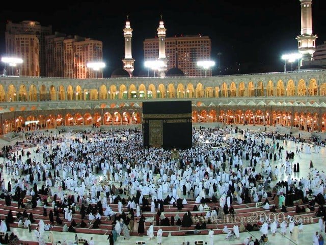 عمرہ زائرین کیلئے خوشخبری، سعودی حکومت نے اہم تاریخوں کا اعلان کردیا