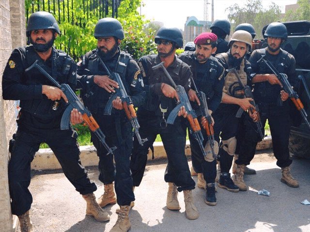 بنوں: فورسز کا آپریشن، وائرل ویڈیومیں سیکیورٹی اداروں کو چیلنج کرنے والا اہم خارجی کمانڈر ہلاک