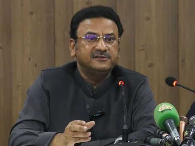 کراچی، فائرنگ کے واقعات پر وزیر داخلہ سندھ نے نوٹس لے لیا