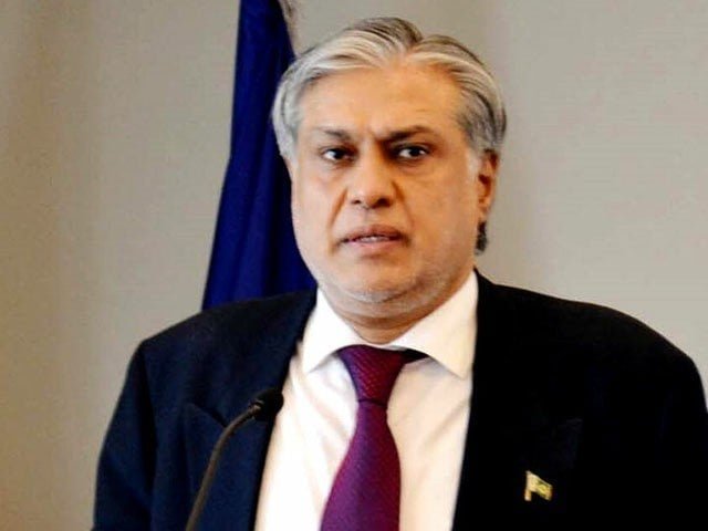 بھارت نے سندھ طاس معاہدے کو معطل کر کے غیر قانونی اقدام کیا، نائب وزیراعظم