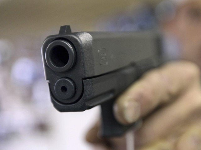 لاہور؛ گھر میں ڈکیتی، ڈاکو نقدی، 40 تولہ سونا لوٹ کر فرار
