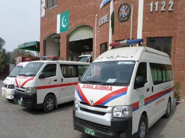 باجوڑ: مکان کے کمرے کی چھت گرنے سے 2 افراد جاں بحق