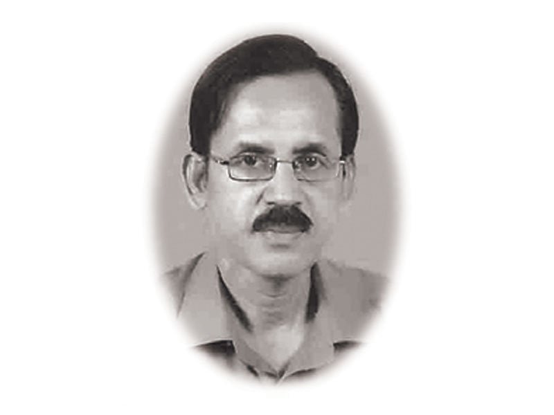 ظلم رہے اور امن بھی ہو!