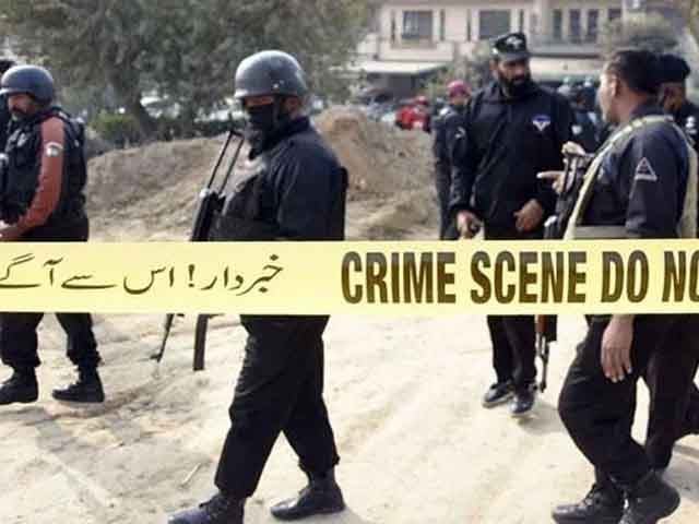 لنڈی کوتل میں نامعلوم افراد کی فائرنگ سے سی ٹی ڈی اہلکار شہید