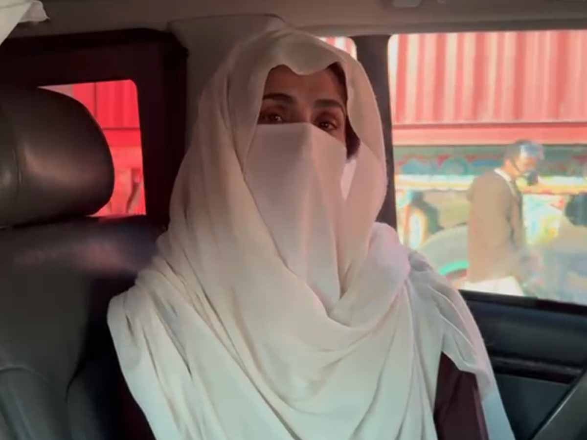 اسلام آباد ہائیکورٹ: بشریٰ بی بی سے فیملی ملاقات، ذاتی معالج تک رسائی کی درخواست پر فیصلہ جاری