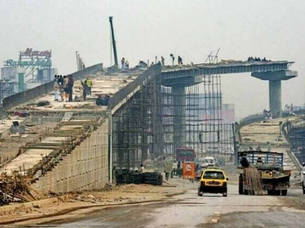 وفاقی حکومت کا ترقیاتی پروگرام جاری، مجموعی طور پر 3,669 ارب سے زائد مختص