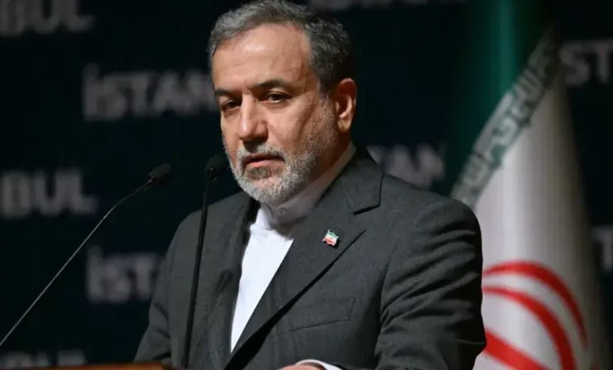 امریکی حملوں کے بعد ایران متحرک، سعودی اور ترک وزرائے خارجہ سے ہنگامی رابطے