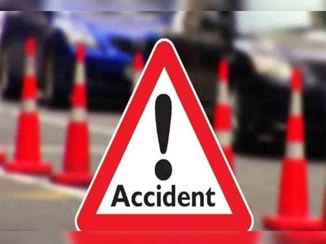 ہٹ اینڈ رن کا ایک اور حادثہ، سی ویو روڈ پر ڈالے کی ٹکر سے گاڑی میں سوار شخص جاں بحق