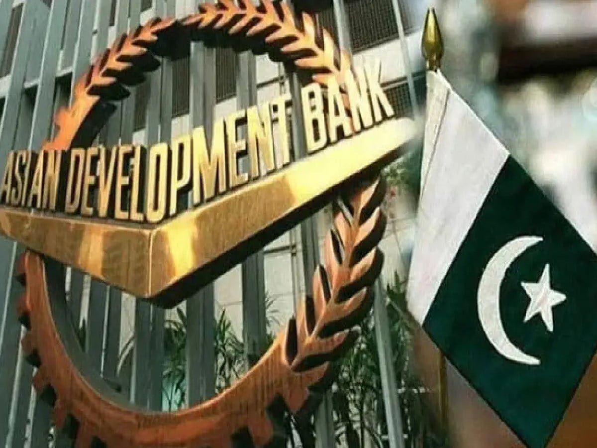 اے ڈی بی نے پاکستان کے لیے 70 کروڑ ڈالر قرض کی منظوری دے دی