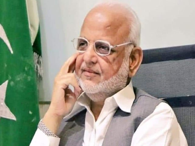 پی ٹی آئی اعجاز چوہدری کیخلاف 9 مقدمات سےمتعلق پنجاب پراسیکیوشن کی ضمانت منسوخی کی اپیلوں پر سماعت