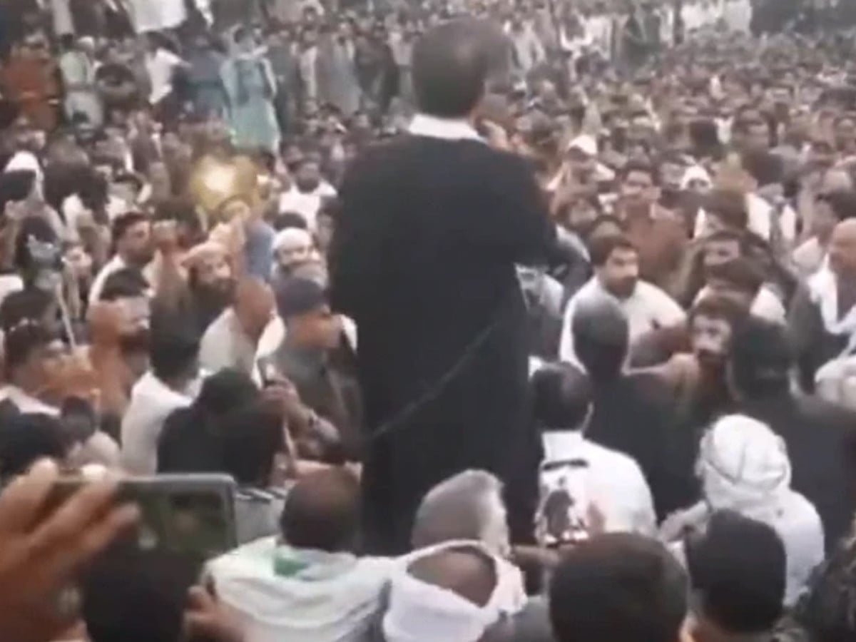 جوائنٹ ایکشن کمیٹی پر جمعیت اہلحدیث کا ردعمل سامنے آ گیا