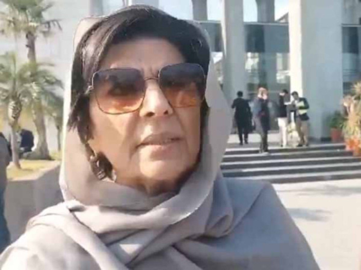 علیمہ خان کی 2 گاہان کی دوبارہ طلبی کی درخواست منظور، سماعت 10 جون تک ملتوی