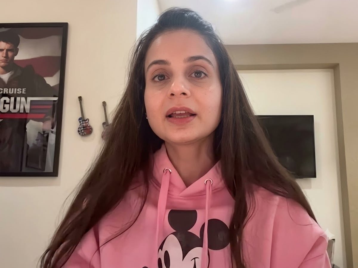 امیشا پٹیل کا پاکستان میں مداحوں سے متعلق بے بنیاد دعویٰ جگ ہنسائی کا سبب بن گیا