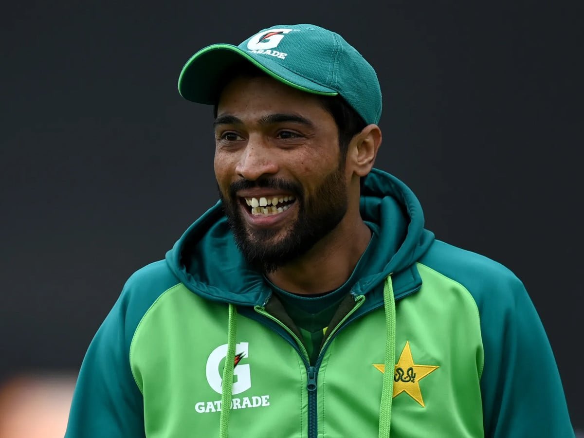 سابق پاکستانی کرکٹر محمد عامر آئی پی ایل میں کھیلنے کے اہل بن گئے