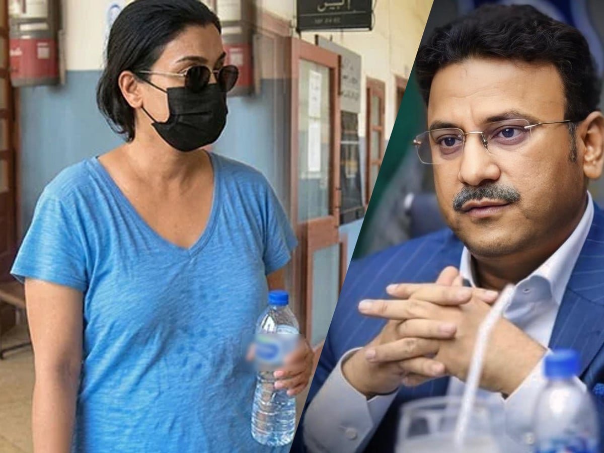 ڈرگ ڈیلر پنکی کو پروٹوکول دینے پر 2 خواتین اہلکاروں کے علاوہ 3 پولیس افسران معطل
