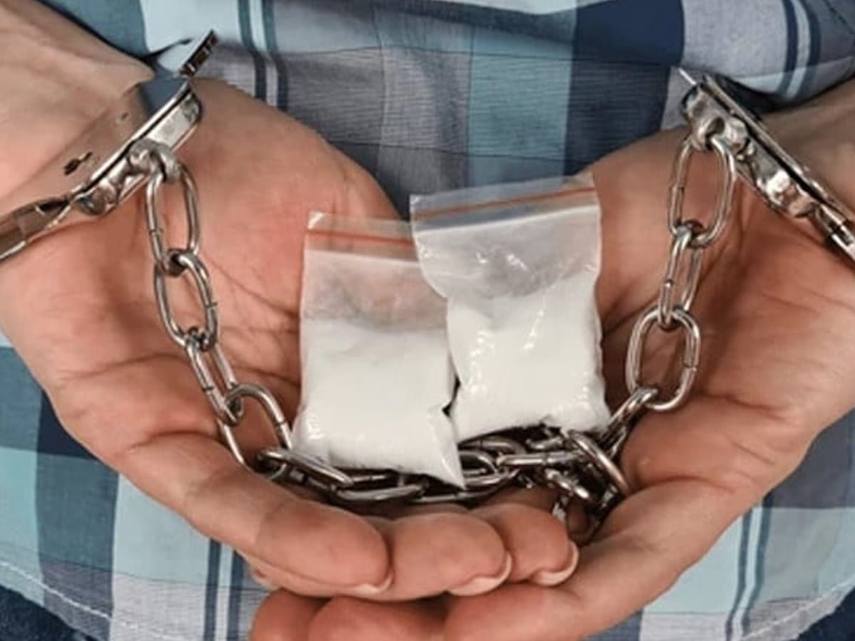 مبینہ ڈرگ ڈیلر انمول عرف پنکی کیخلاف 2019 میں بھی منشیات کا مقدمہ درج ہونے کا انکشاف