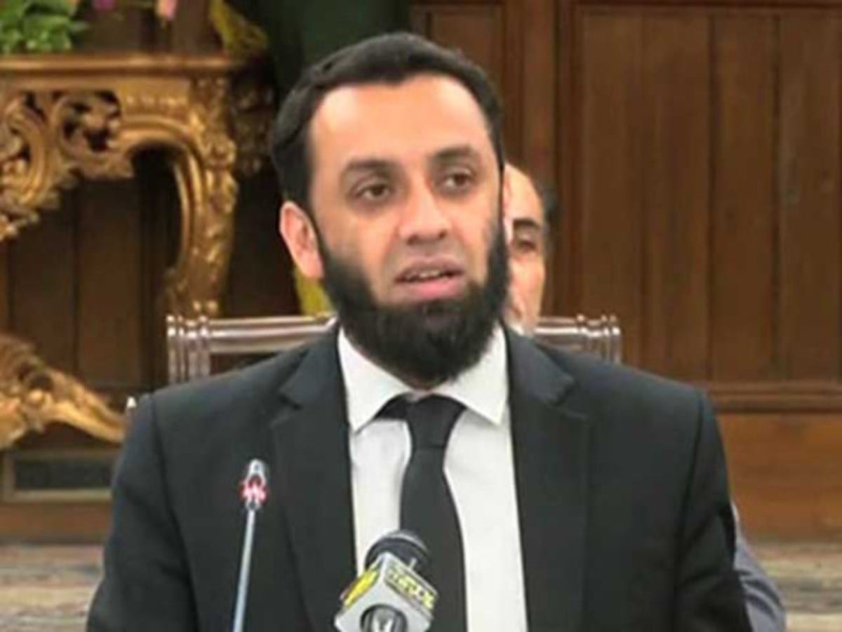 پاکستان دہشتگردی کے خلاف جنگ لڑ رہا ہے جبکہ بھارت دہشتگردی کو فروغ دے رہا ہے، عطااللہ تارڑ