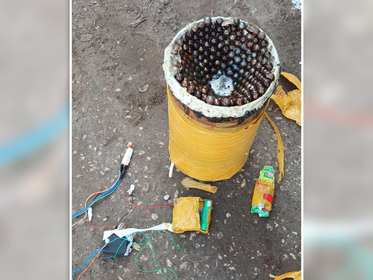 پولیس کی بروقت کارروائی، بنوں میں بڑی تباہی کا منصوبہ ناکام