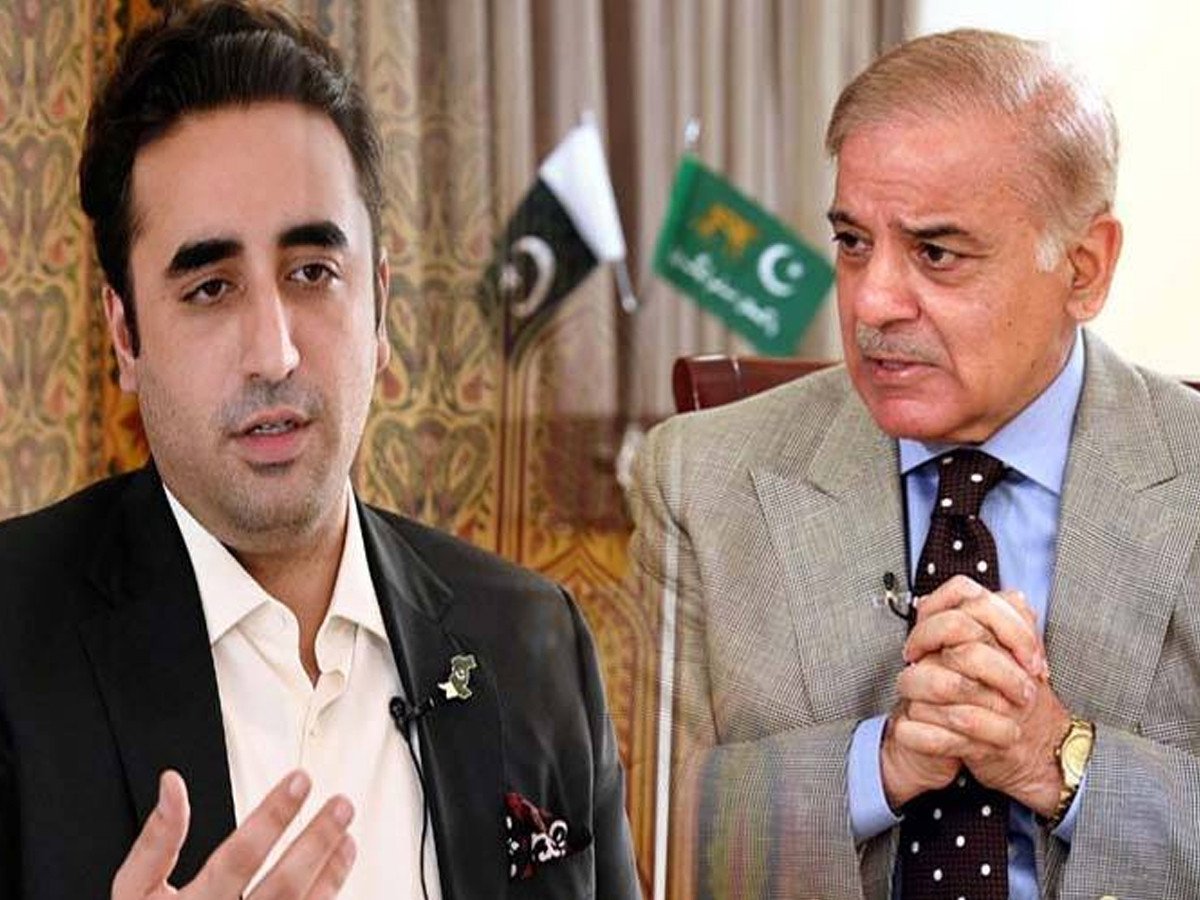 پی پی پی کا آزاد کشمیر کی صورتحال پر تشویش کا اظہار، صدر مملکت اور وزیراعظم کی ملاقات کا امکان
