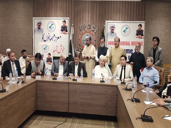 پنجاب میں اینٹوں کی تیاری کے لیے بائیوماس گیس کے استعمال کی تجاویز