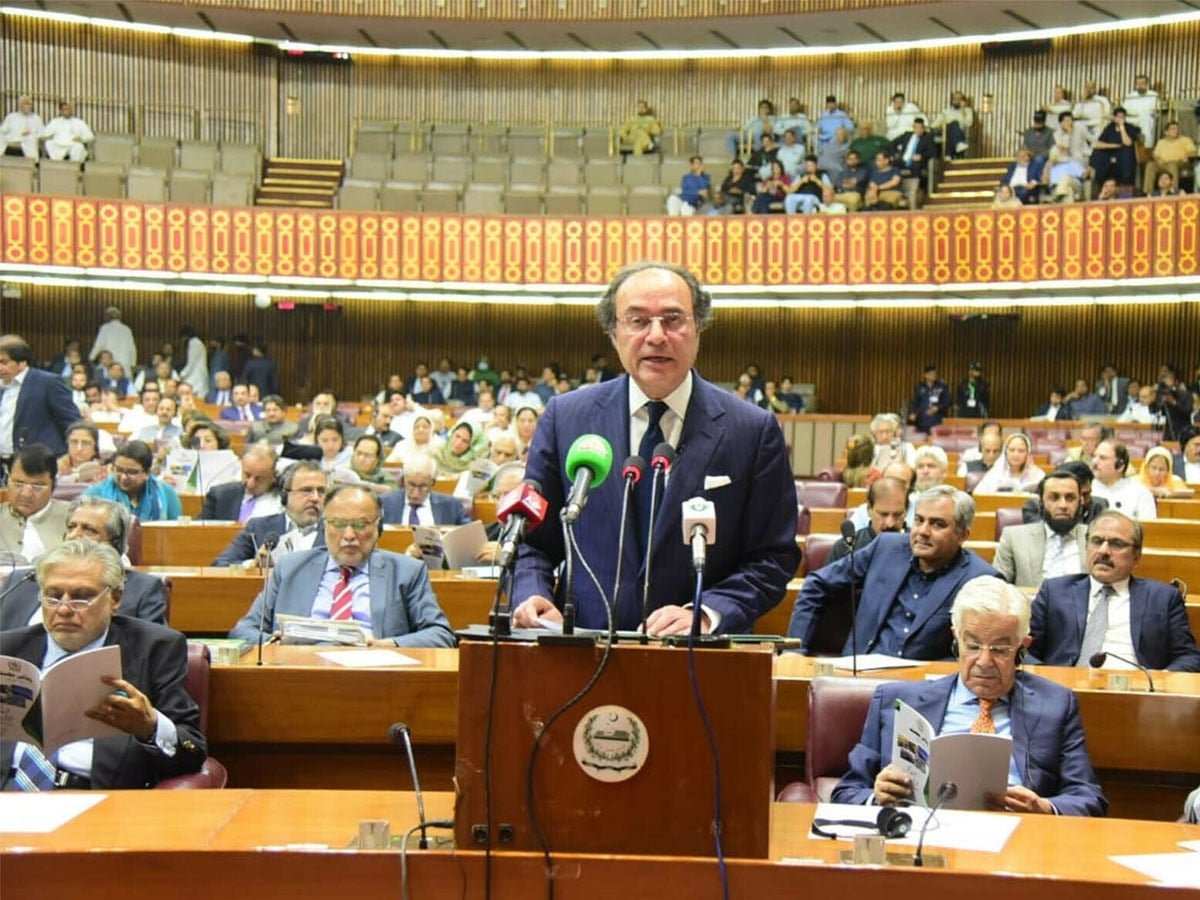 کاروباری اور صنعتی تنظیموں نے بجٹ 2026-2027 کو عوام دوست قرار دے دیا
