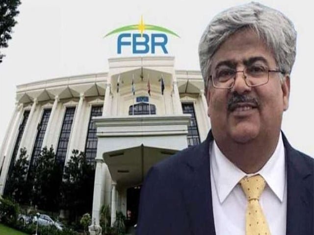 ملک میں ایکسچینج ریٹ بہتر ہوتو سیلز ٹیکس کم ہوسکتا ہے، چیئرمین ایف بی آر